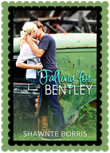 Falling For Bently Cover