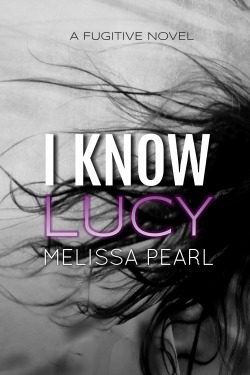 I Know Lucy E-Cover