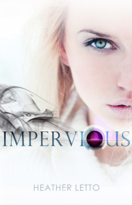 Impervious by Heather Letto 