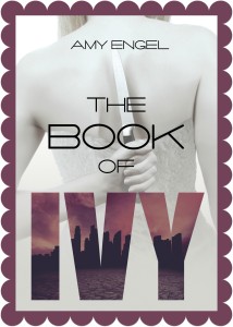 The Book of Ivy