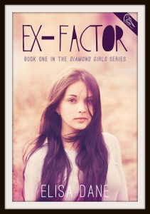 Ex-Factor Cover Reveal 