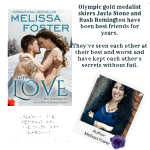 MelissaFoster CoverAuthorPage