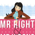 Mr Right and Mr Wrong by Grigory Ryzhakov
