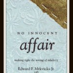 No Innocent Affair Cover