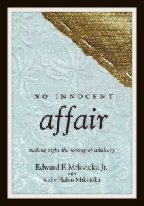 No Innocent Affair Cover