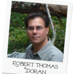 Robert Doran