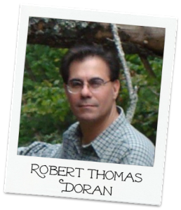 Robert Doran