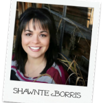 Shawnte Borris