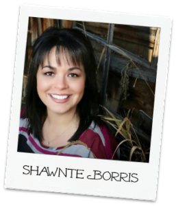 Shawnte Borris