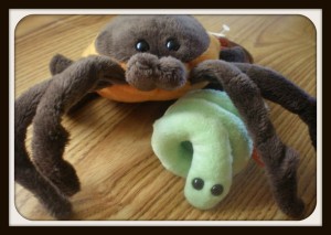 Giant Microbes Tick & Lyme