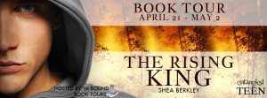The-Rising-King banner
