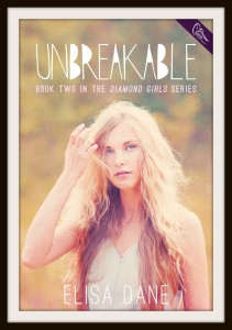 Unbreakable Cover
