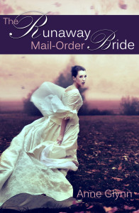 Cover_The Runaway Mail Order Bride
