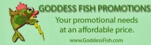 GoddessFishPromotions 300x90 Pitch Imperfect by Elise Alden Cover Reveal & Giveaway