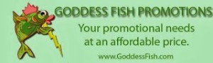 GoddessFishPromotions 300x90 Notice Me by B.L. Blaire Book Tour & Giveaway 