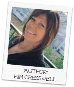 Kim Cresswell