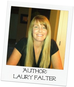 Laury Falter