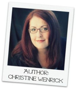 Christine Wenrick