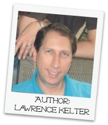 Lawrence Kelter