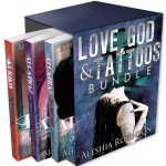 Love, God, & Tattoos Bundle