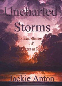 Uncharted Storm