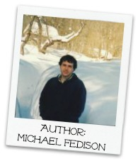 Michael Fedison