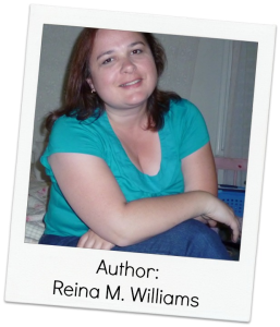 Reina M. Williams's