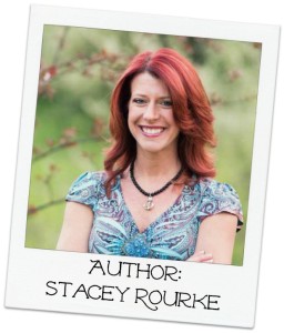 Stacey Rourke