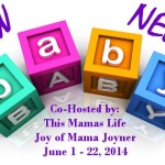 New Baby Needs Event Sign Up