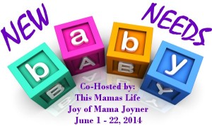 New Baby Needs Event Sign Up 