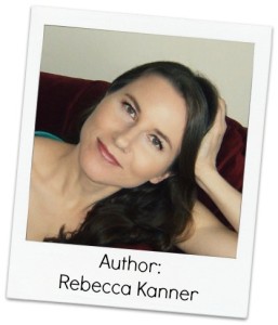 Rebecca Kanner