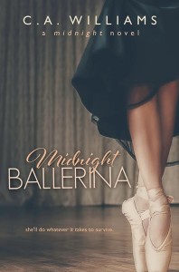 Midnight Ballerina 