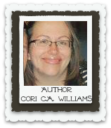 Cori "C.A." Williams