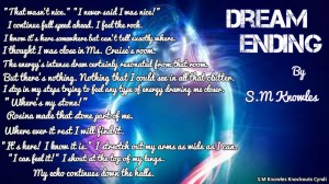 Dream Ending by S.M. Knowles