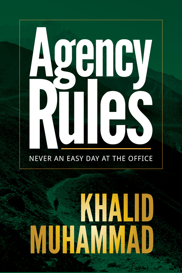 Agency Rules