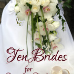 Ten Brides for Ten Heroes Anthology