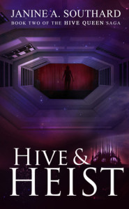 HiveandHeist