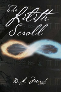 The Lilith Scrolls