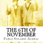 The 6th of November