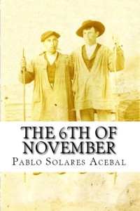 The 6th of November 