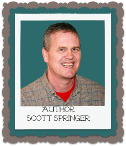 Scott Springer