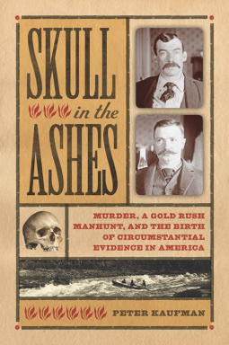 Skull in the Ashes