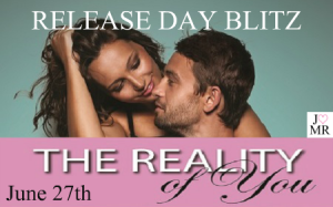 The reality of you banner (1)