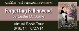  Cover_Forgetting Fallenwood