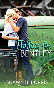 Falling For Bent