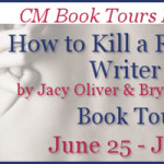 How To Kill a Romance Writer