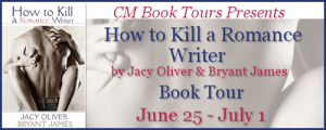 How To Kill a Romance Writer