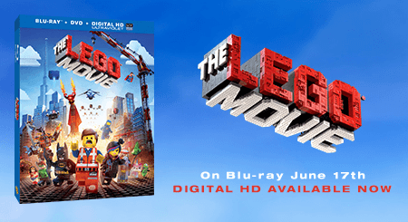 LEGO Movie