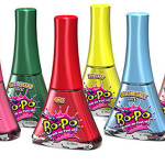 Bo-Po nail-polish