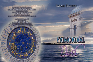Primordial Dust Release Day Blitz